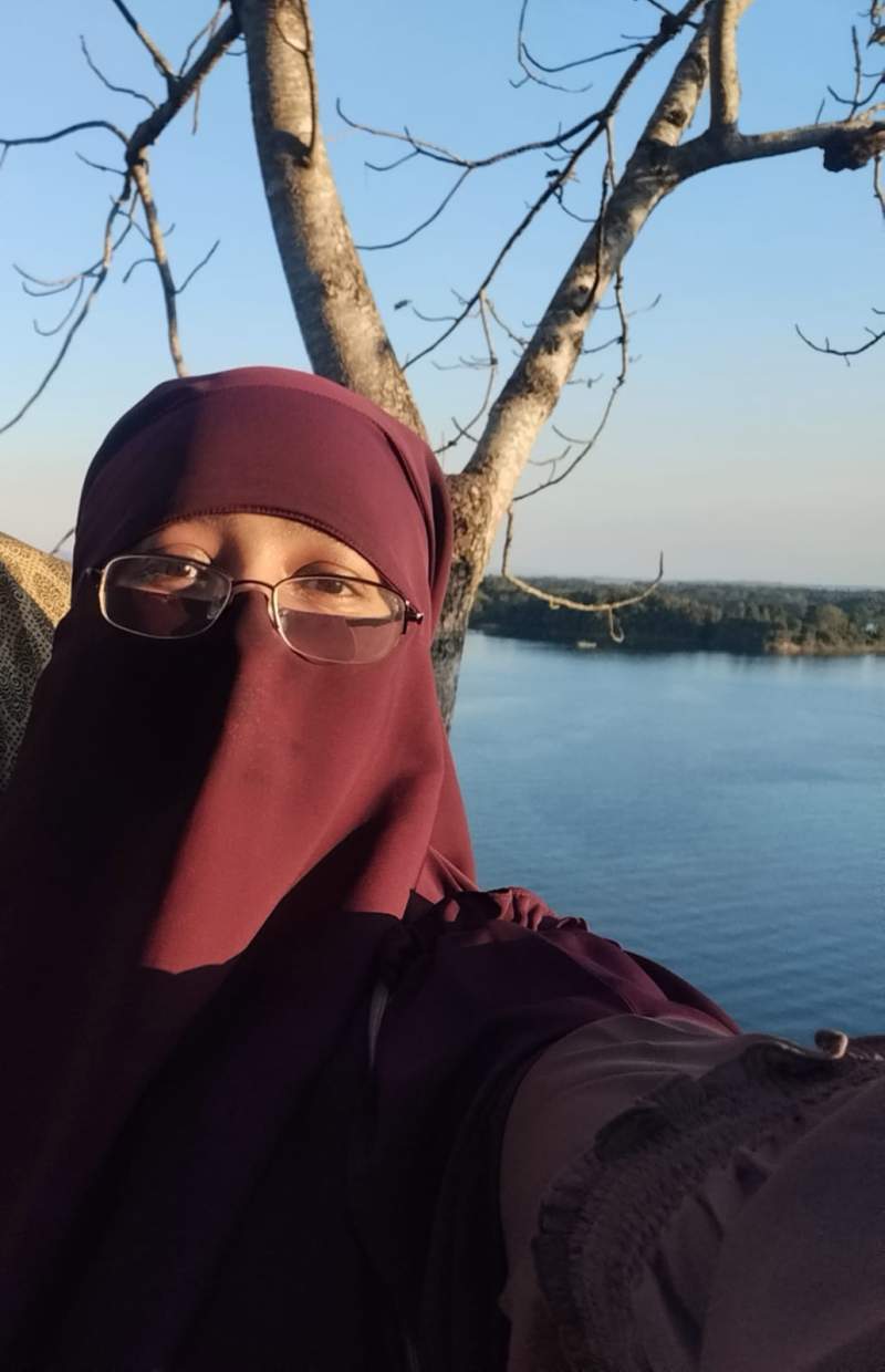 Fariha nowshin chy