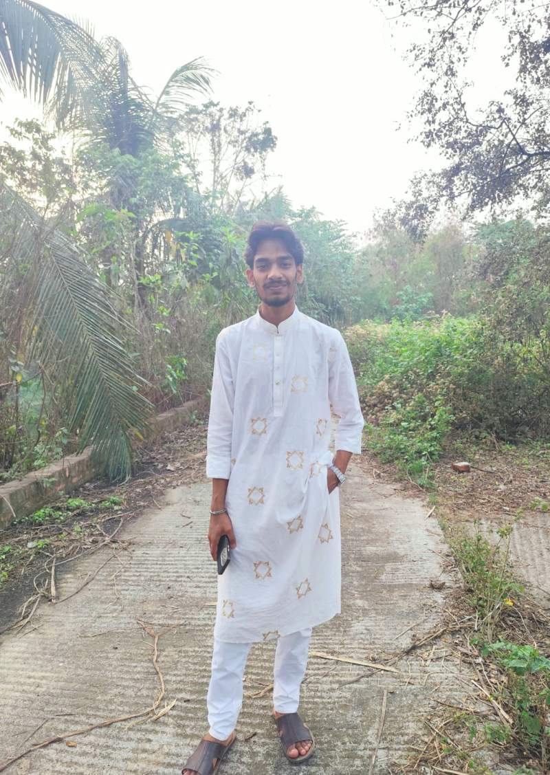 Mohammad hosen