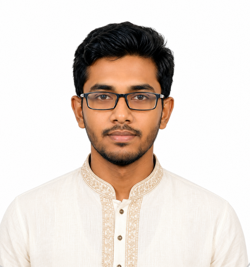 Shahriar Nil