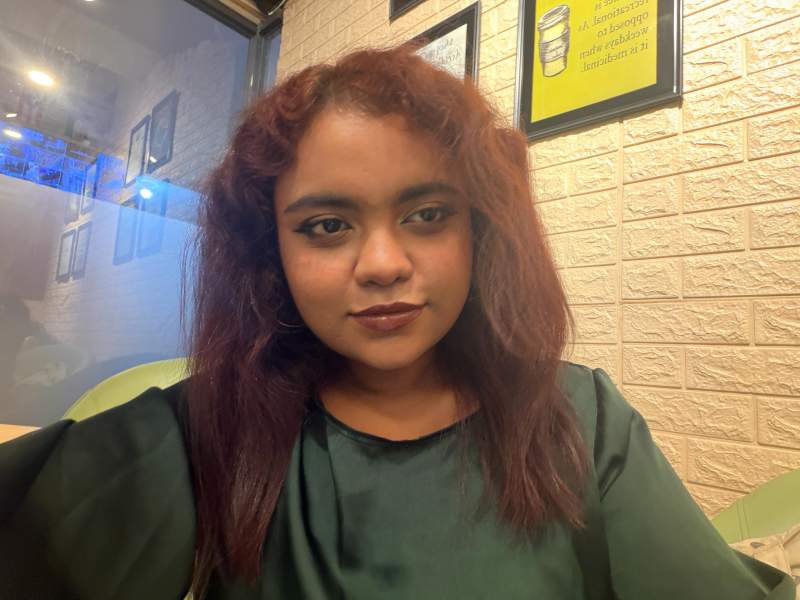 Ishrat Jahan Noor Sayma