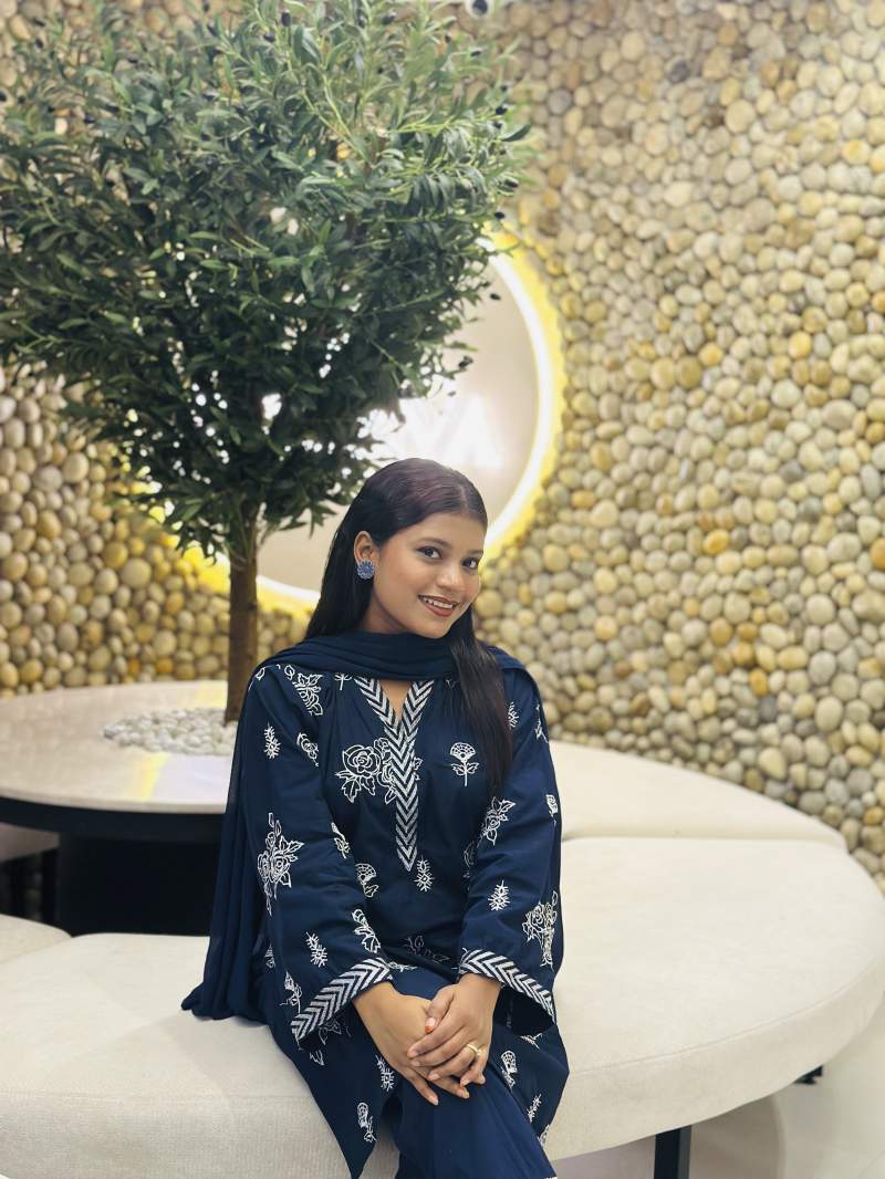 Israt Jahan Pranti