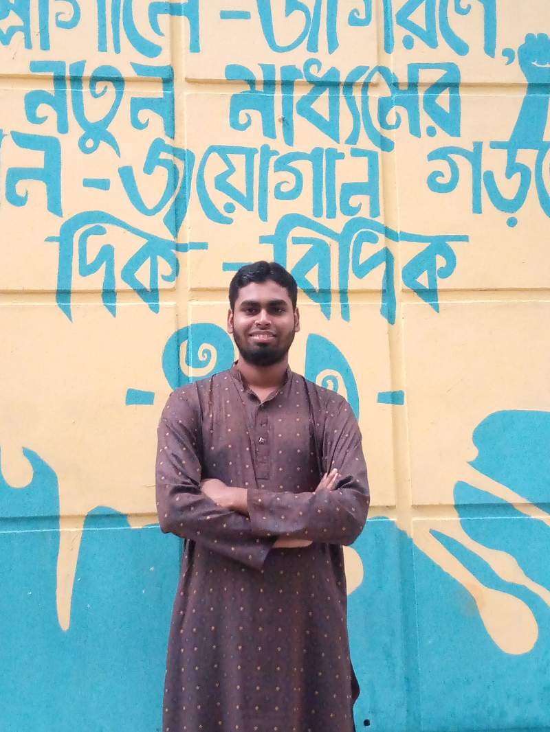 Md. Safwan