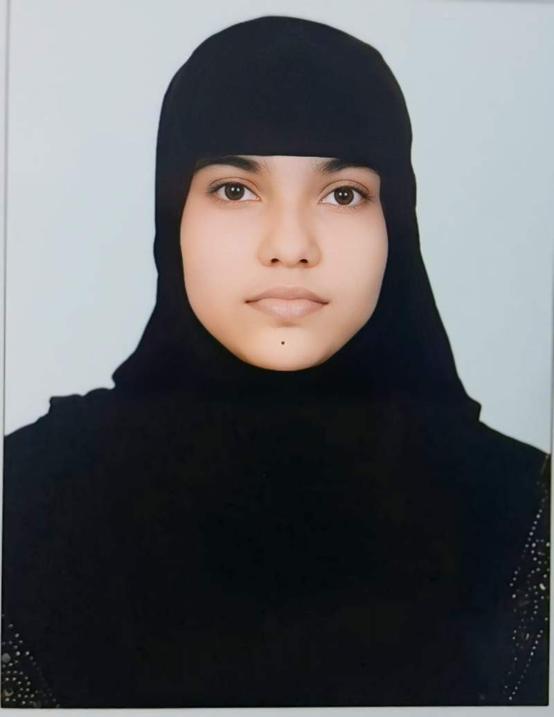 Ambia Khatun