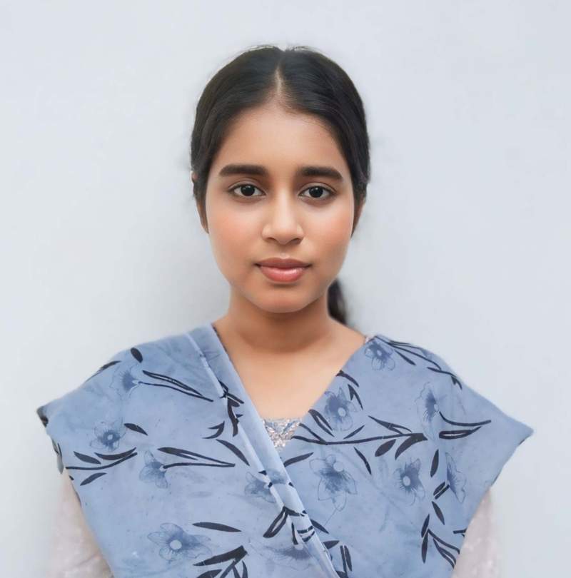 Indira Dhali