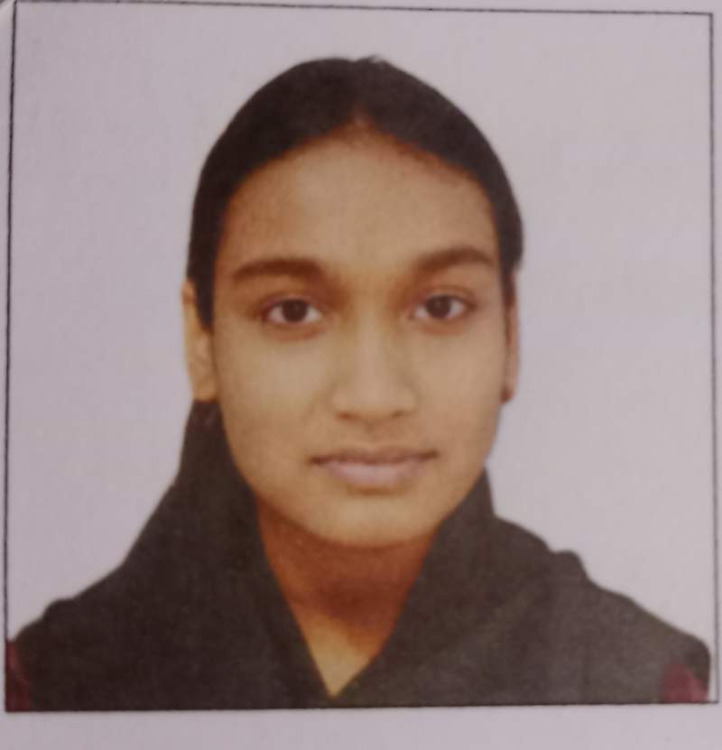 Mst.Faria Aktar