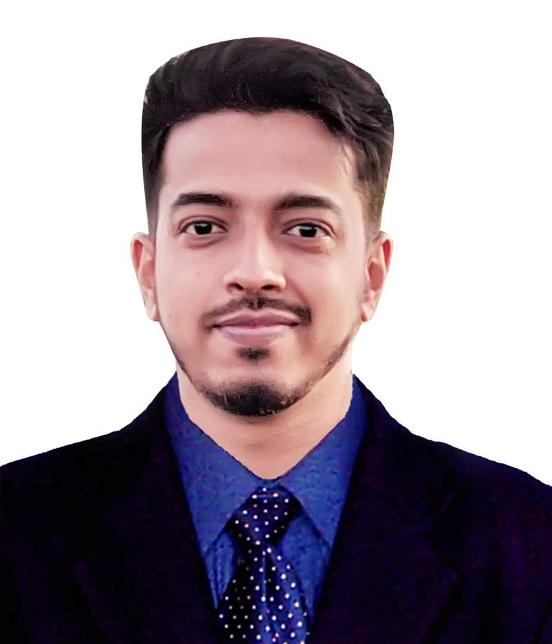 ASHRAFUZZAMAN