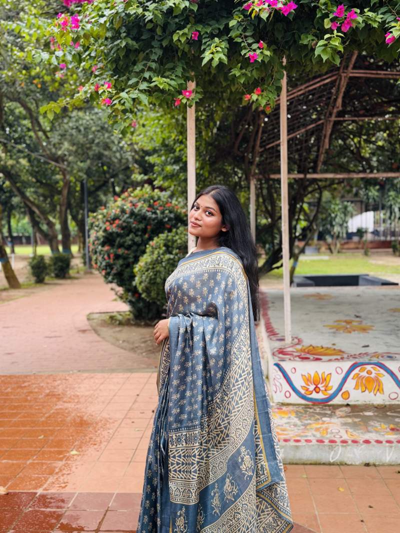 Nuzhat Mahjabin