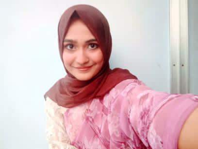 Warda binte wasi
