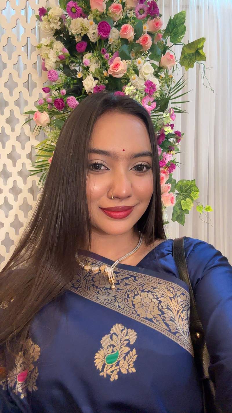 Kazi Nursaba Jaman Alif