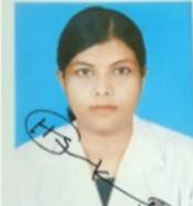 Khadiza Tut Tahera