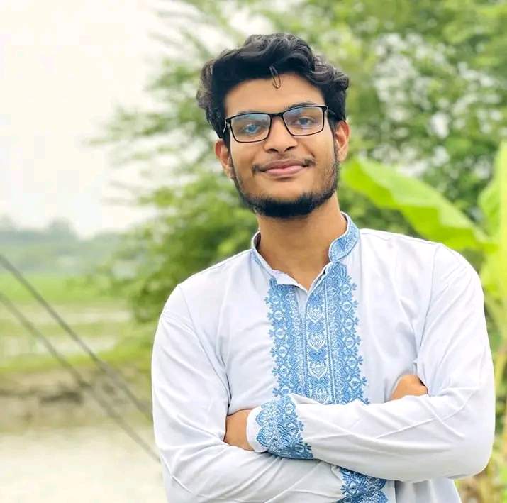 Ashraful Islam Bijoy