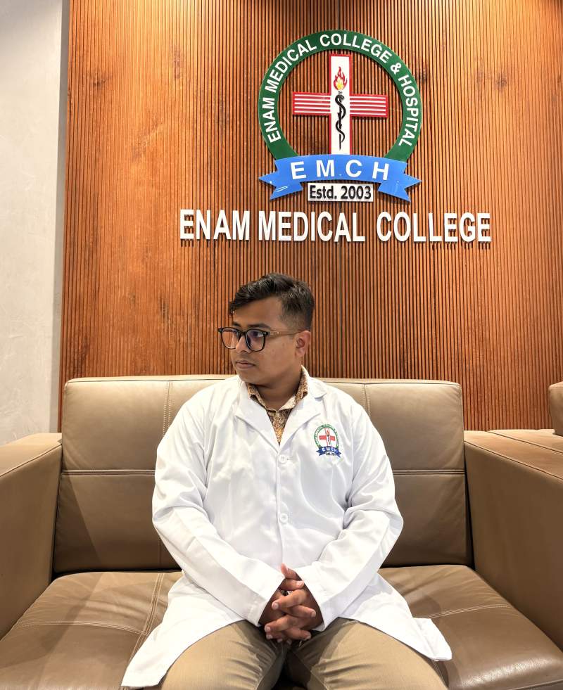 Tahsinul Amin