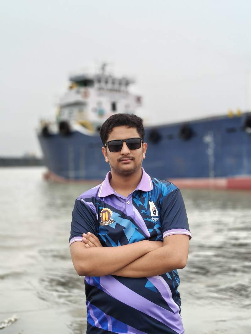 Musfiqur Rahman