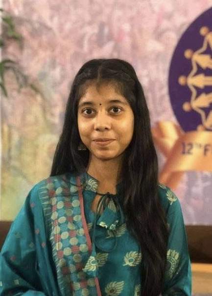 Afra Anjum