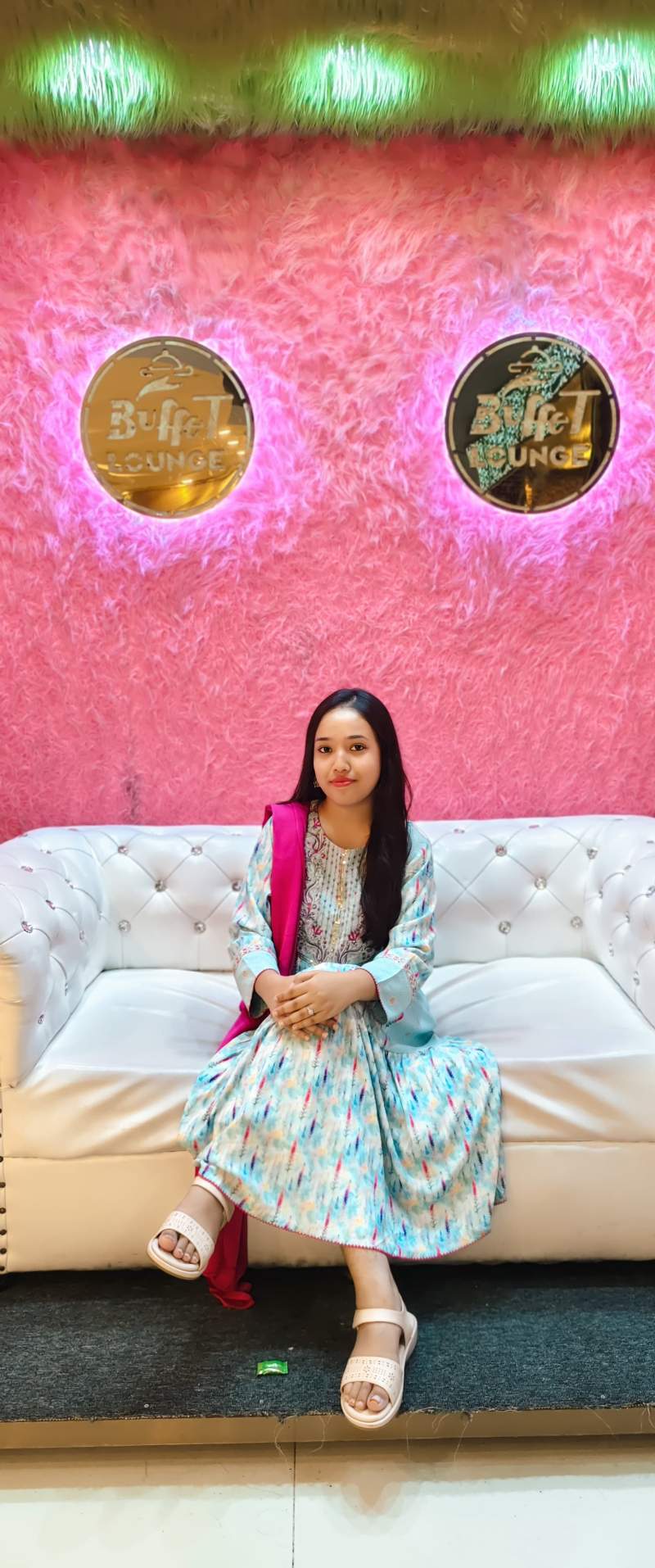 Farhana