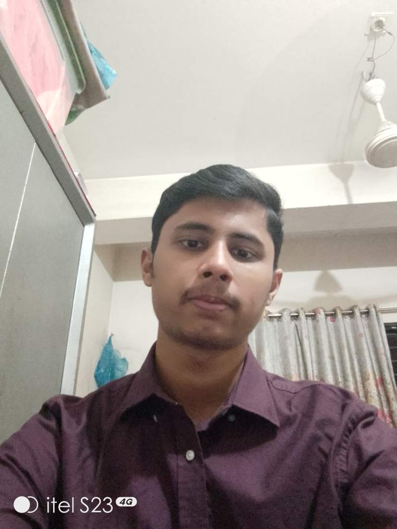 Ashraful Huda