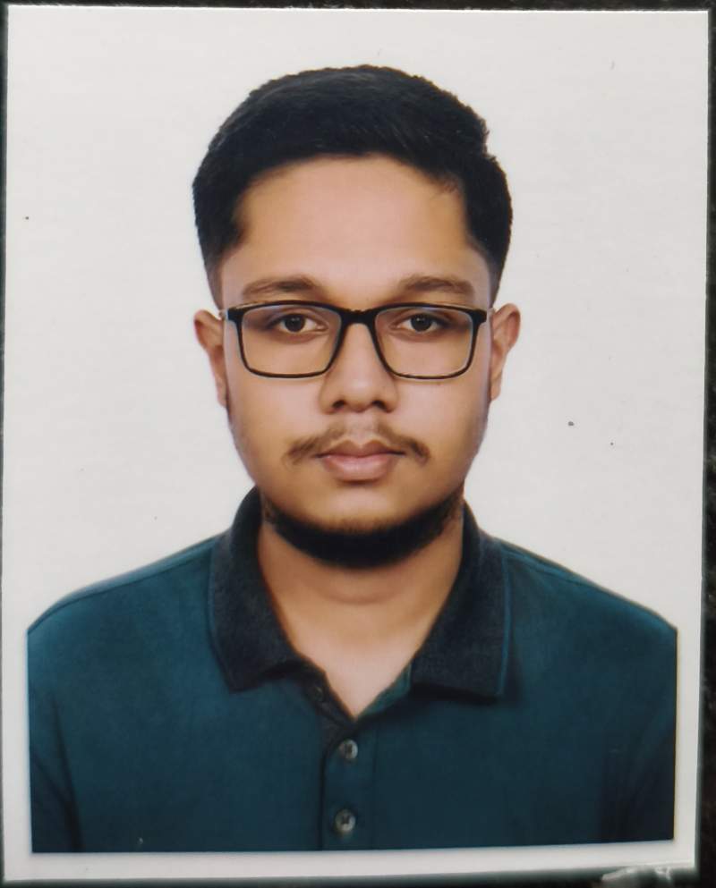 Sajid Al Hossain