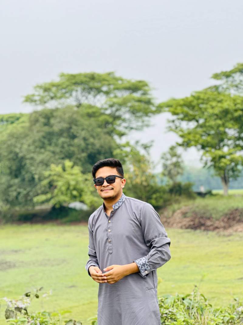 Md Abir Al Hadid