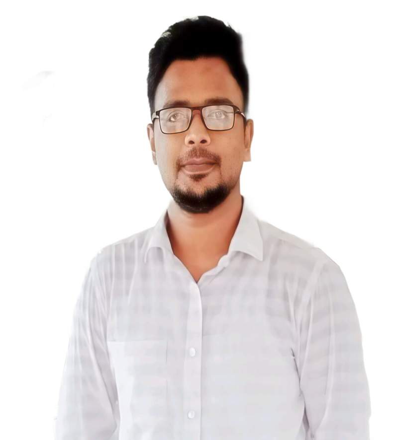 Mahmudul Hasan