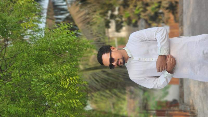 Md Shahriar Islam Sohan