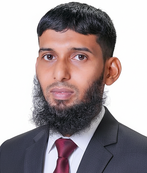MD.MONIRUZZAMAN SHAHEEN