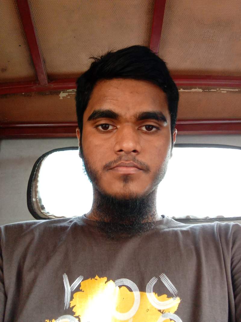 Rahat Islam Rafi