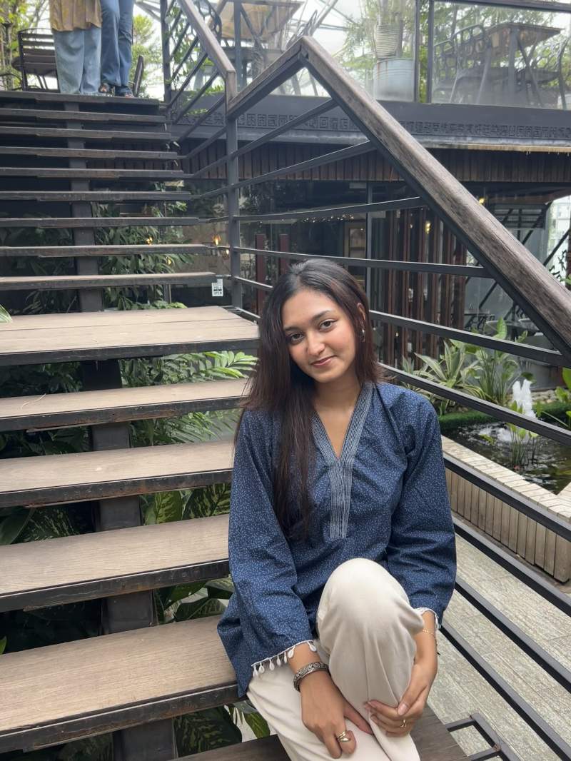 Saria Jamal Sara