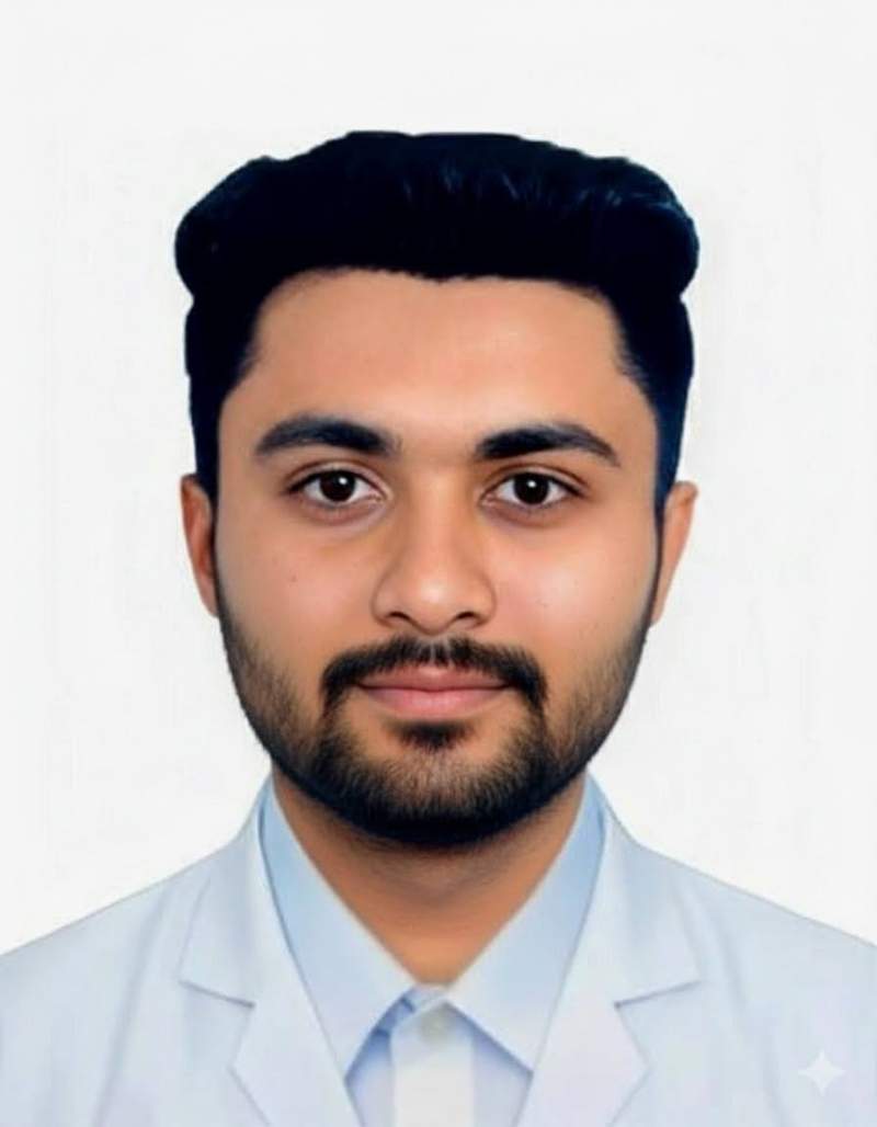 Nahid Hasan