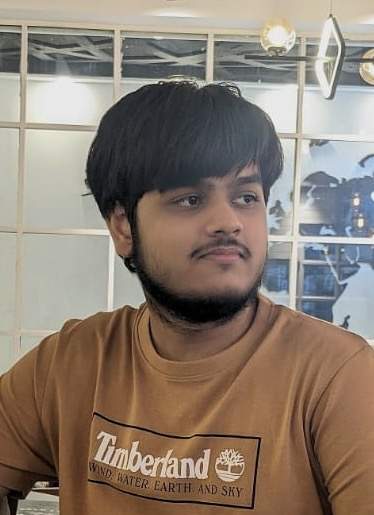 Fahmi Rahman