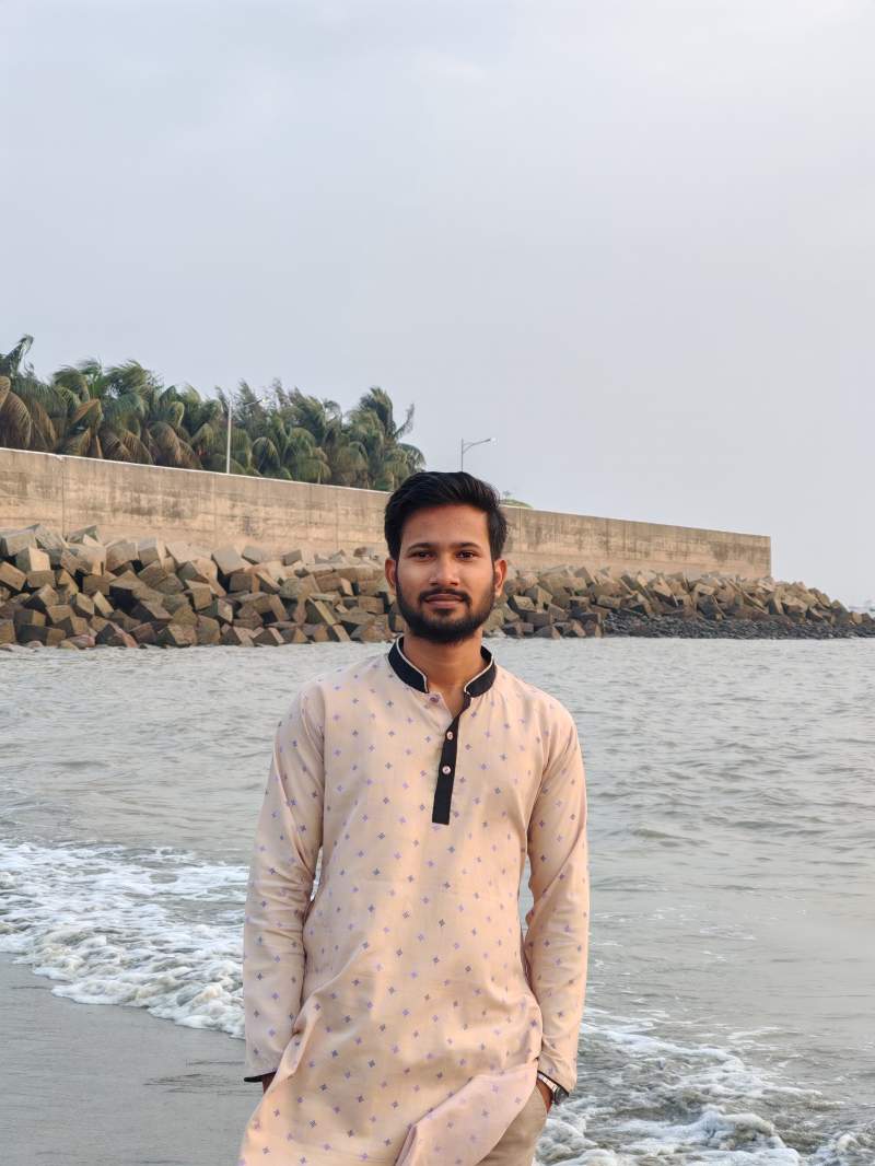 Md.Riadul Islam Riad