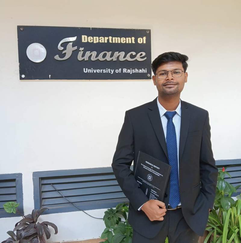 Emon Chowdhury