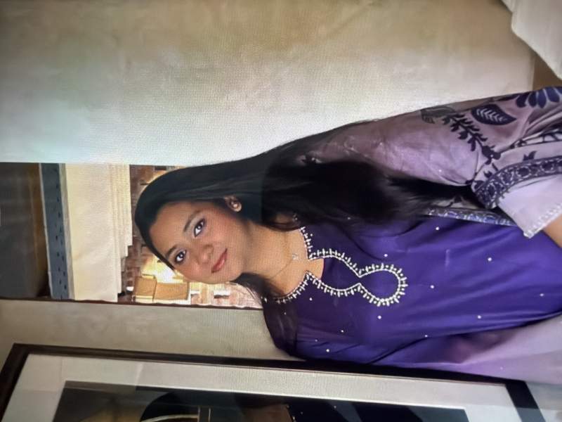 Samia islam ahona