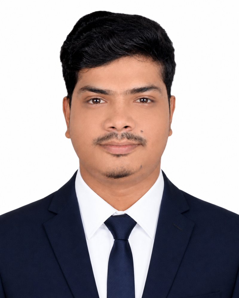 Taskin Uddin Ahmed