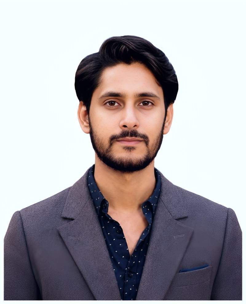Md Shariar Tanvir
