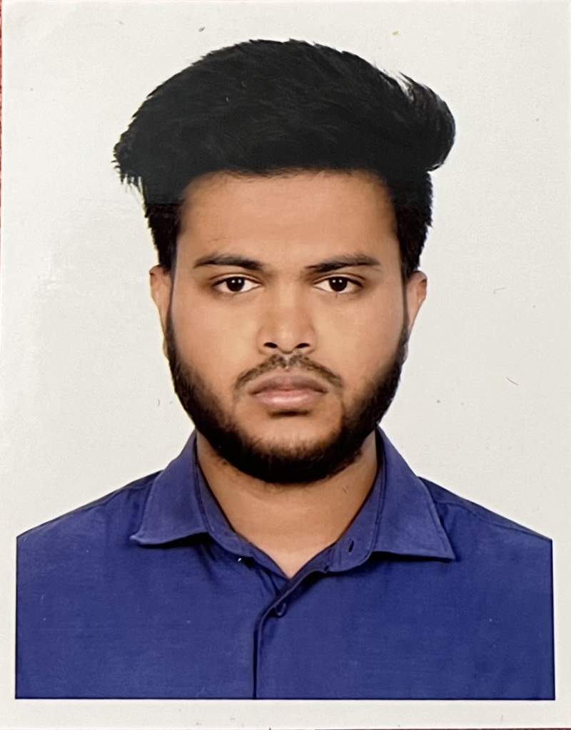 Anamul Haque Imon