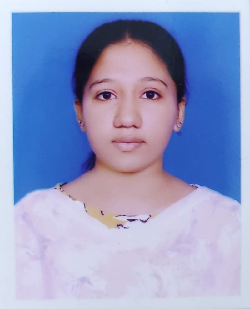 Hasna Akter Mitu