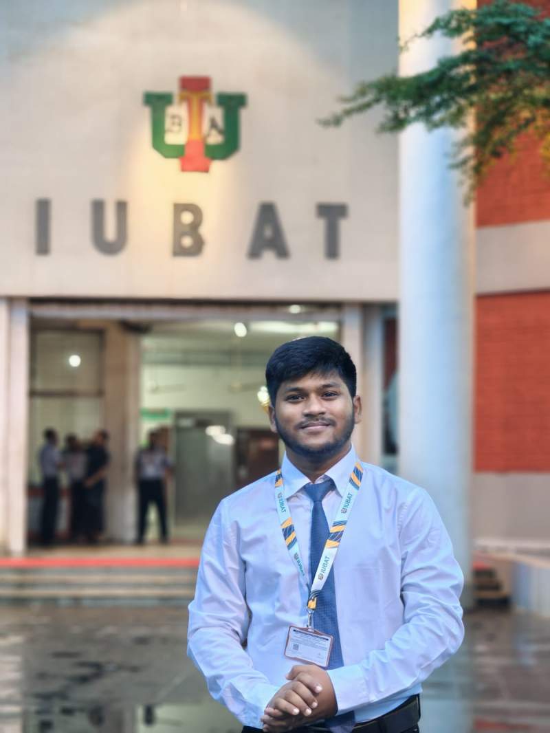 Md. Abdul Quader Jilani Sayed