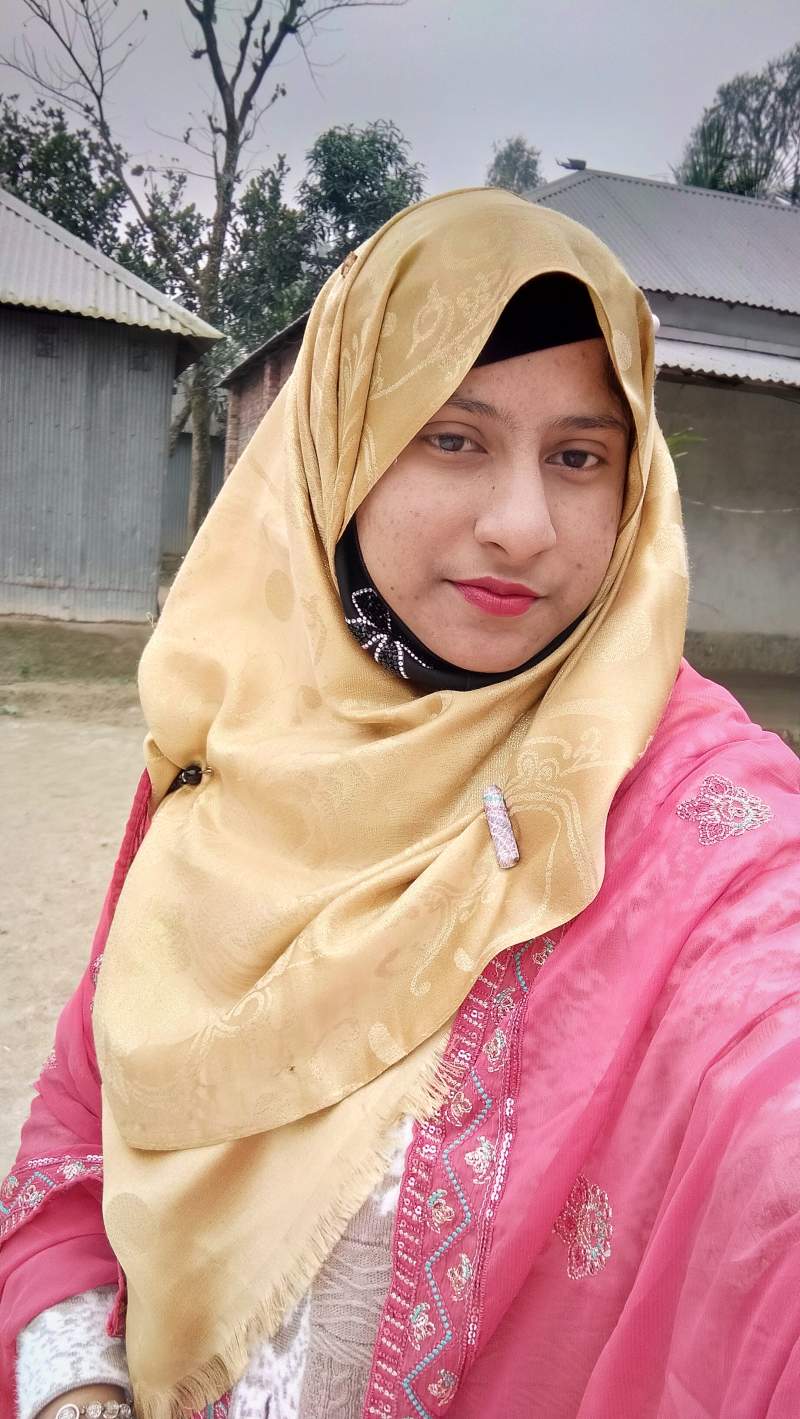 Zarin Anika
