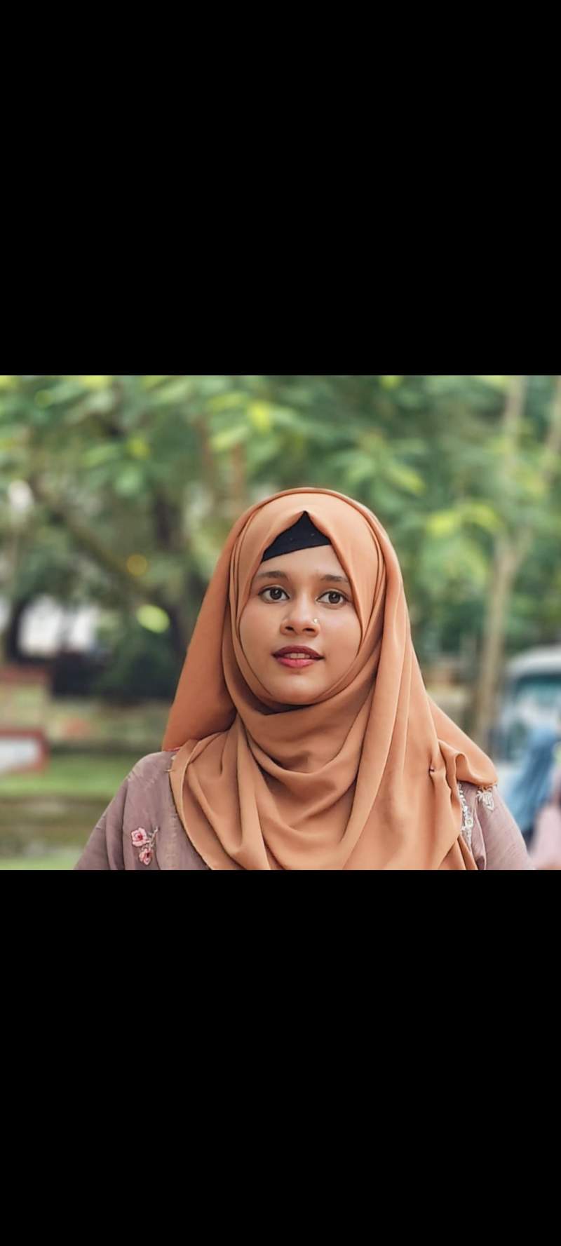 Nure Hafsa