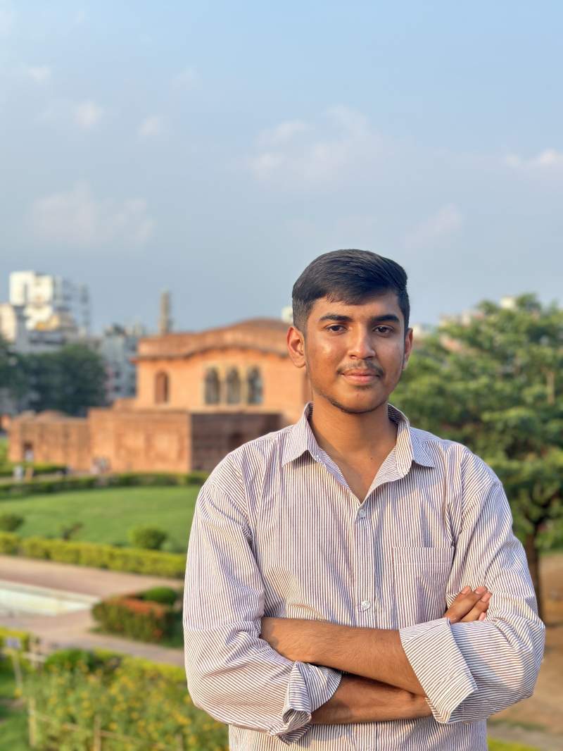 Ikram Munna