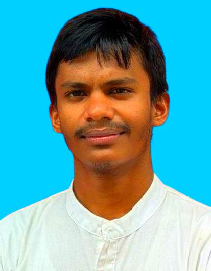 Bayazid Mahmud
