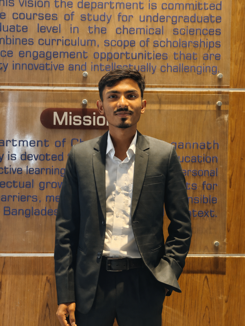 Imtiaz hossain