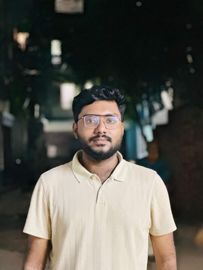 Mahdi Hasan Moaz