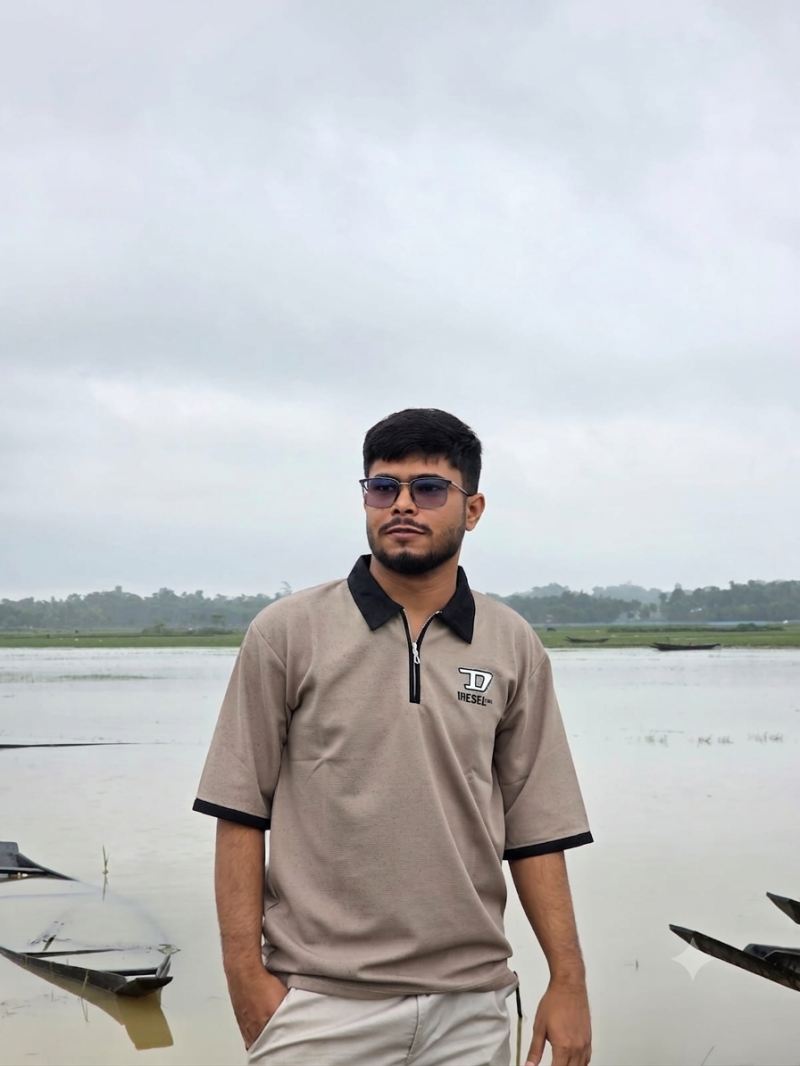 Md. Faysal khan