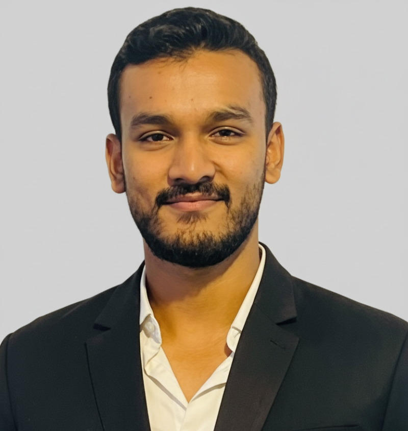 Robiul Islam kaim