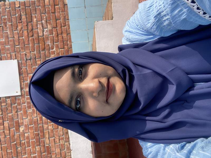 Shanjida Akter Joya
