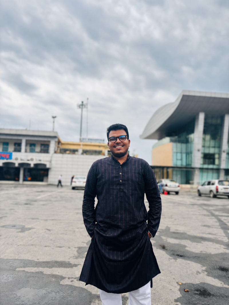 Abdullah Al Sefat