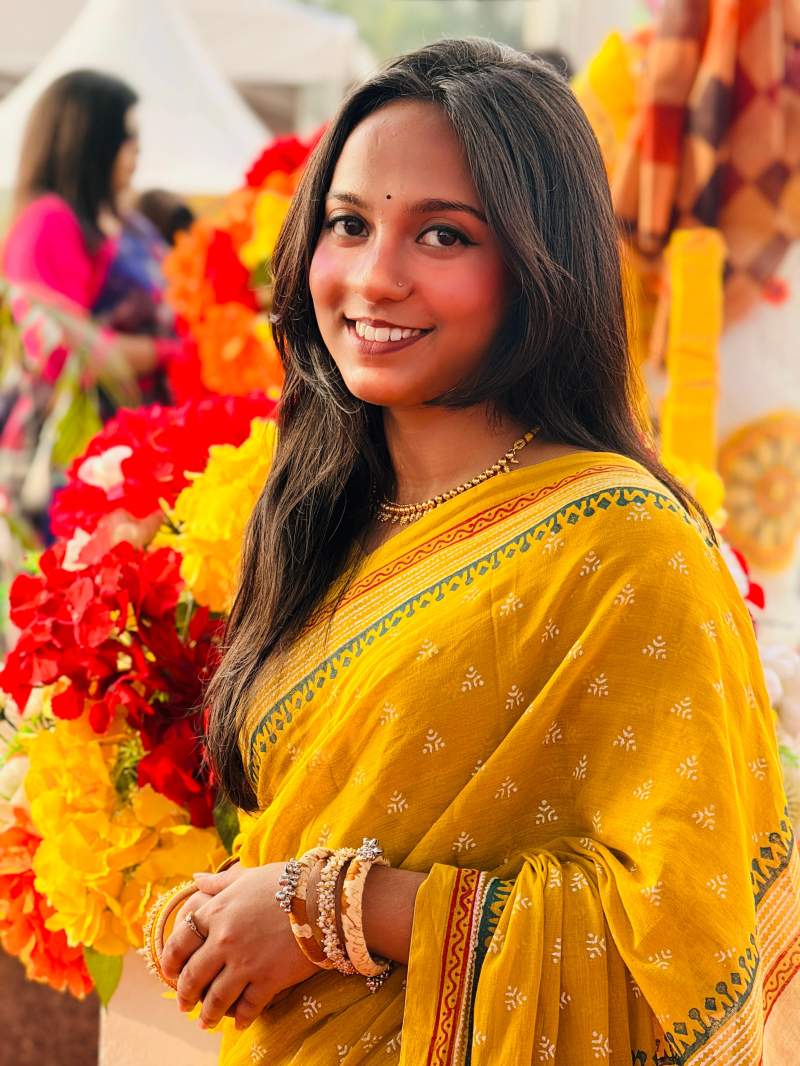 Samia Haque