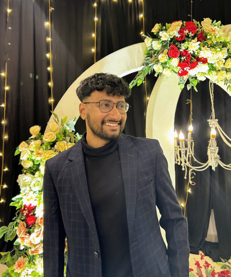 Alvee Masud Raiyan