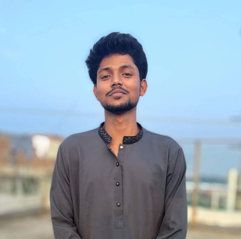 Md Mahfuz Khanfokar